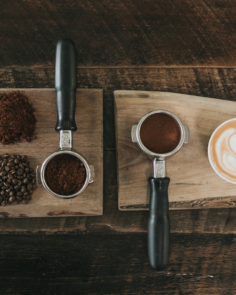 Colombian Huila coffee bag