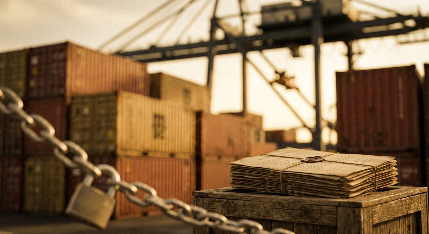 Lieferkettensorgfalt